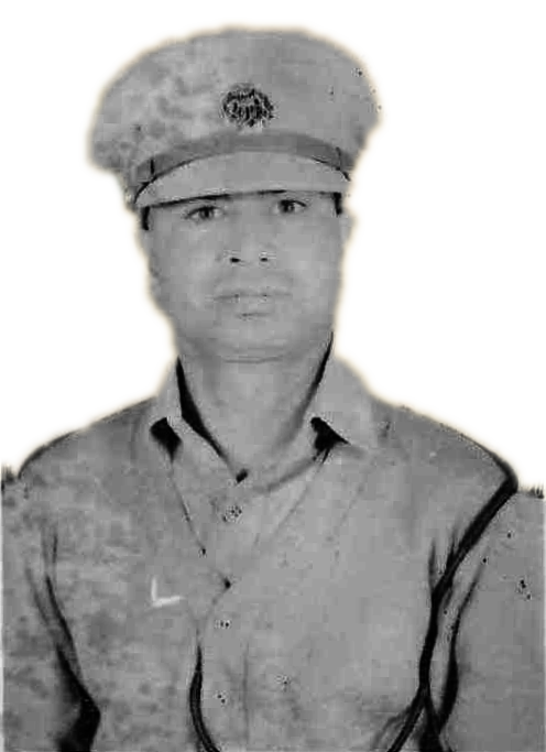 Ram Chander Dembla